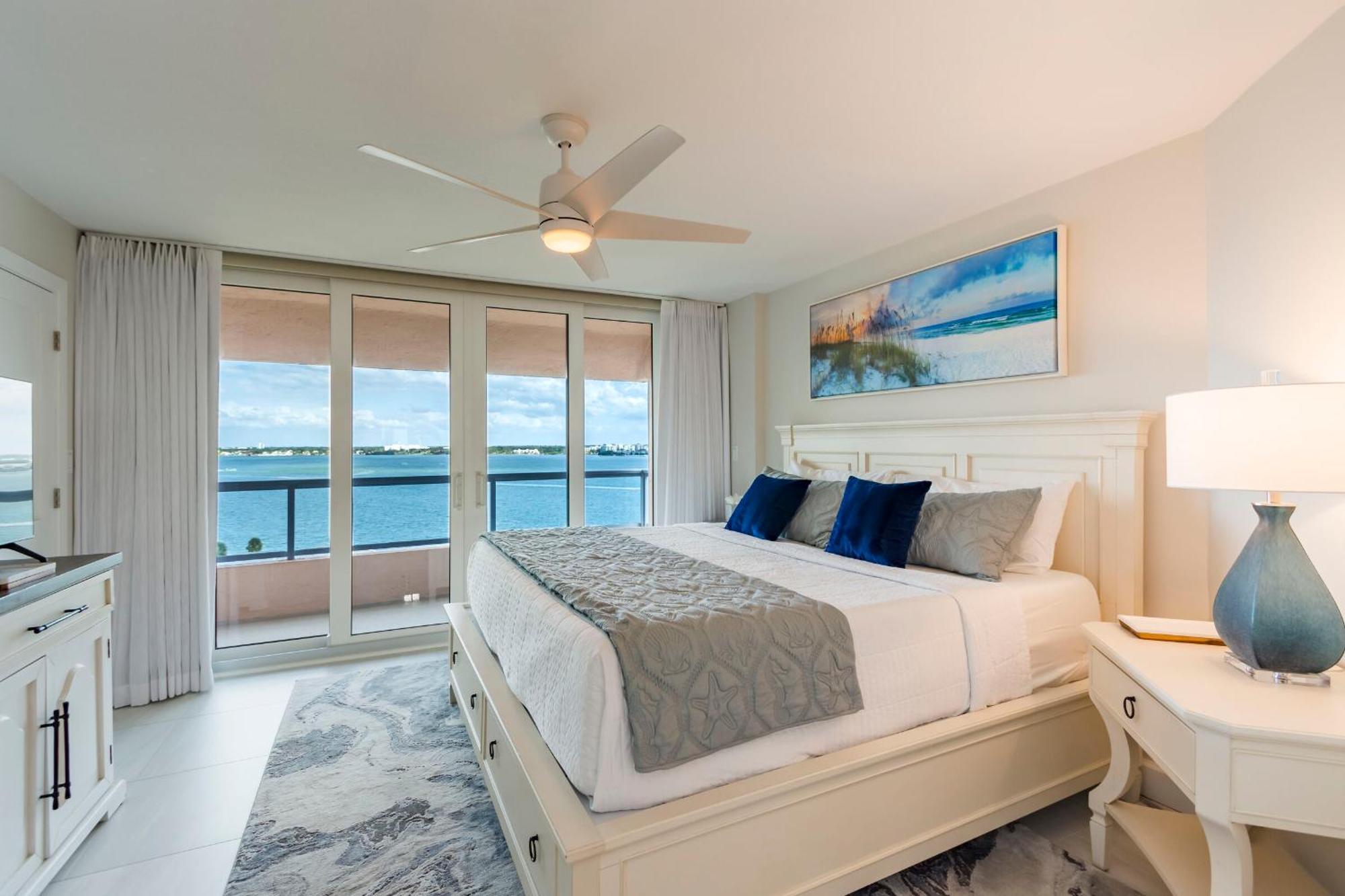 Steps To Beach & Pool - Resort Amenities Galore! 클리어워터 비치 외부 사진